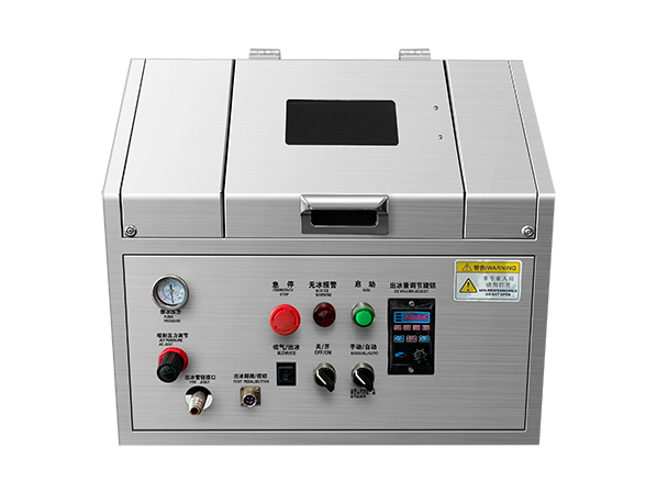 干冰清洗機(jī) SM02