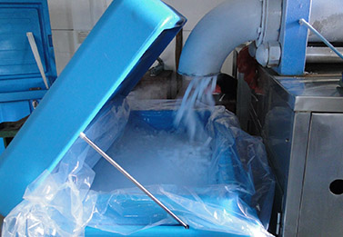 干冰日常保存需要注意的要點？