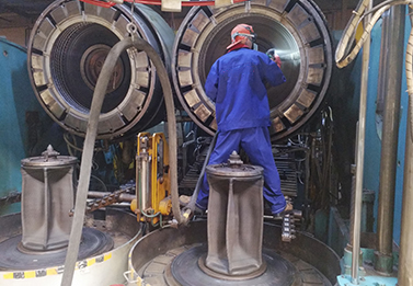 勝明干冰清洗服務都包括哪些？