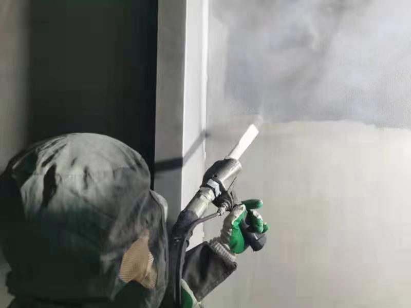 干冰清洗機(jī)清洗汽車涂裝有哪些優(yōu)點(diǎn)