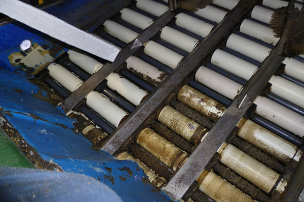 印刷行業可以采用干冰清洗機清洗嗎