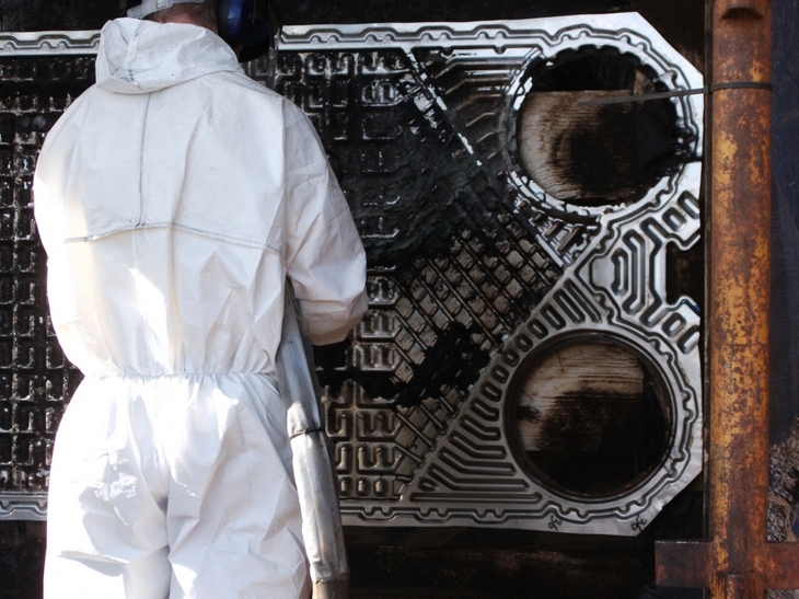 如何提升干冰清洗機的效率和環保性能？